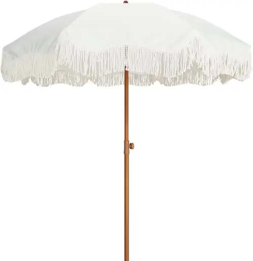 Umbrella with Stand